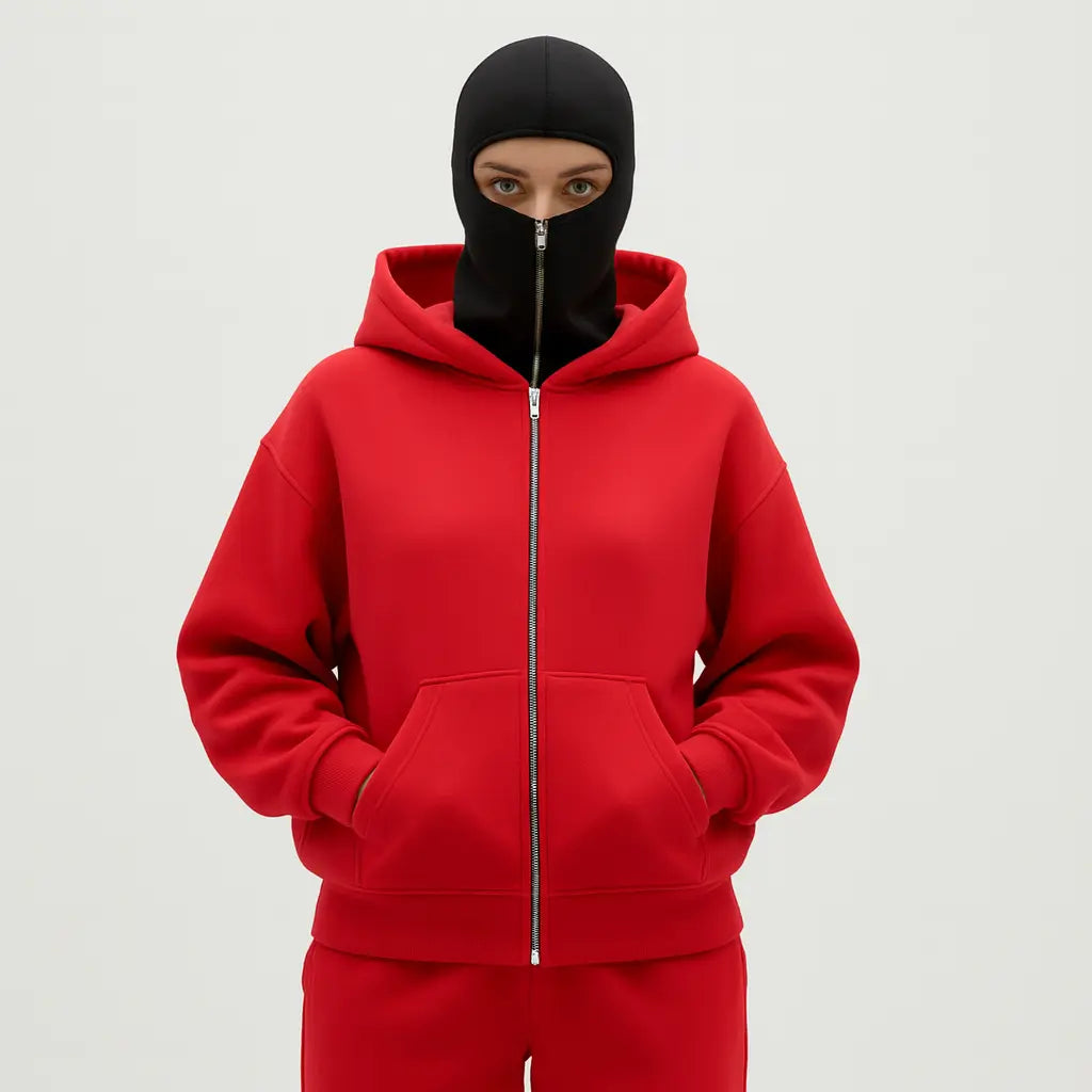 Pull Masqué ZYNLO Street OG Unisexe