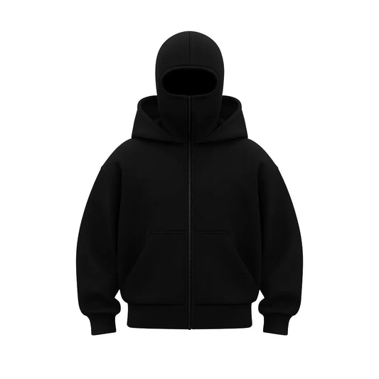 Pull Masqué ZYNLO Street OG Unisexe